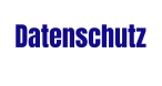 Datenschutz